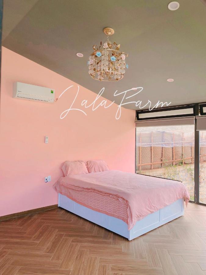 Вилла Lala Farm Dallas Далат Экстерьер фото